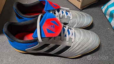 scarpe Adidas futsal 44