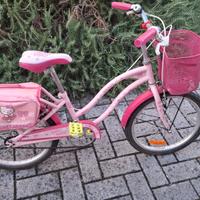 bicicletta 20" Hello Kitty