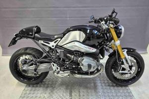 BMW R 1200 nineT Abs