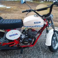 Fantic Super Rocket 50 - 1973