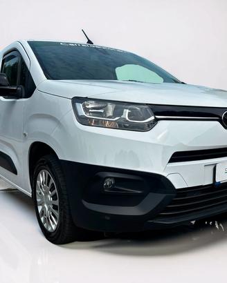 TOYOTA Proace City 1.5D 100cv S&S mt6 L1 D Executi