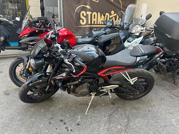 Triumph Street Triple R
