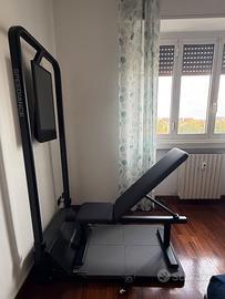 Speediance Gym Monster 2 Family + panca e vogatore