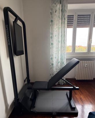 Speediance Gym Monster 2 Family + panca e vogatore
