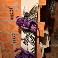 Tavola Skowboard Burton