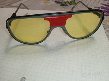 occhiali da sole alitalia