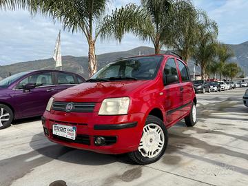 FIAT PANDA 2008 1.2 NATURAL/POWER *VEDI FOTO
