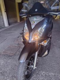 Benelli Zenzero 350I