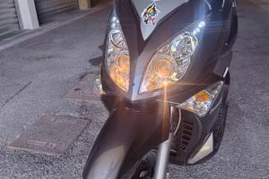 Benelli Zenzero 350I