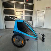 Thule coaster xt