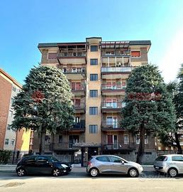 Appartamento Opera [Cod. rif 3304674ARG]