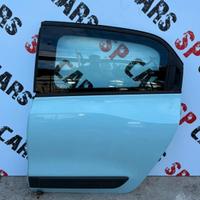 SPORTELLO POSTERIORE SINISTRO TWINGO III
