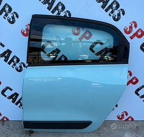 SPORTELLO POSTERIORE SINISTRO TWINGO III