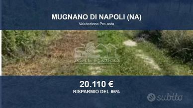 Immobile in asta di 920 m² a Mugnano di Napoli