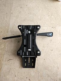 accessorio di ricambio sedia a rotelle Quersus 