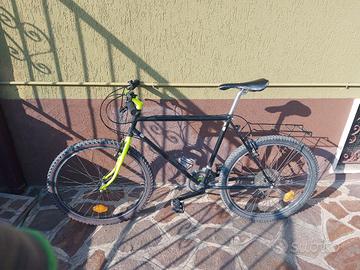 2 MTB da 26 pollici, 18 rapporti