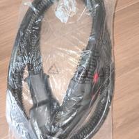 Tubo Lecoaspira Polti