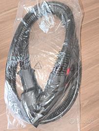 Tubo Lecoaspira Polti