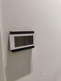 termostato termosifoni 