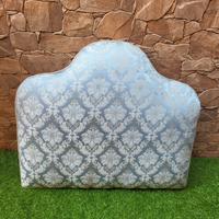 testiera letto singolo/ cameretta