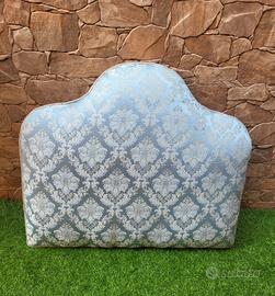 testiera letto singolo/ cameretta