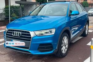 Audi Q3 1.4 TFSI 150 CV COD ultra Business