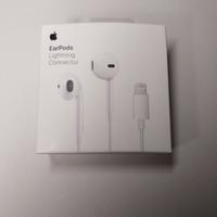Cuffiette Apple Connettore Lightning