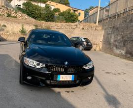 Bmw 420d grancoupé Msport 2.0 190 cv