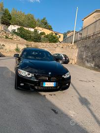 Bmw 420d grancoupé Msport 2.0 190 cv