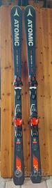 sci atomic redster x5