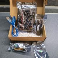 Bigtreetech SKR V1.4 Turbo 