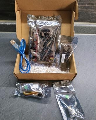 Bigtreetech SKR V1.4 Turbo