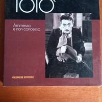 IL PIANETA TOTO' - Ammesso e non concesso