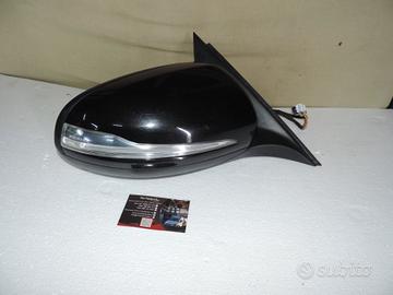 SPECCHIETTO RETROVISORE DX MERCEDES C 220 W205