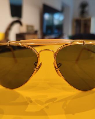 OCCHIALI RAY-BAN "THE GENERAL" 50° ANNIVERSARIO