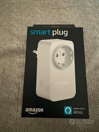 Amazon plug