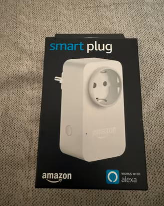 Amazon plug