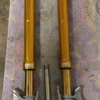 mv agusta f3 serie oro ohlins nuove 
