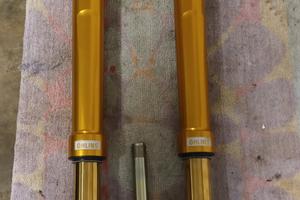 mv agusta f3 serie oro ohlins nuove 