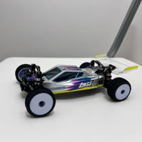 Losi Micro B Full Brushless