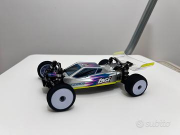 Losi Micro B Full Brushless
