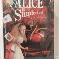 ALICE IN SUNDERLAND di Brian Talbot