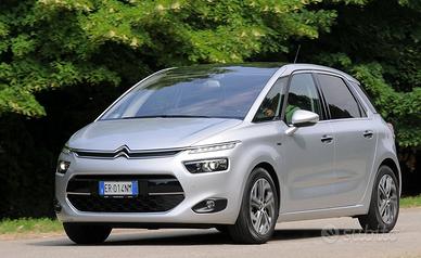 Ricambi usati citroen c4 c 4 picasso 2a serie #c
