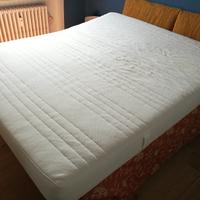 Materasso matrimoniale in memory foam