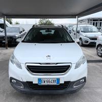 Peugeot 2008 1.6 e-HDi 92 CV Stop&Start Allure