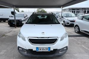 Peugeot 2008 1.6 e-HDi 92 CV Stop&Start Allure