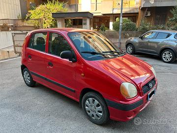 Hyundai Atos Prime del 2003