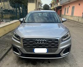 Audi q2 - 2018