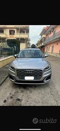 Audi q2 - 2018