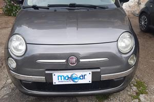 Fiat 500 0.9 TwinAir Turbo Lounge